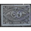 1897 Michel 60 - fine used (o)