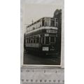 Photo Newcastle on Tyne Tram no. 291
