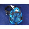 Microsoft Promotional Blue Nylon Mini Day Pack