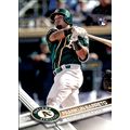 2017 Topps Baseball UPD Franklin Barreto #US279...