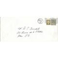 Canada #EN60a Postal Sta. USED 1952 George VI u...