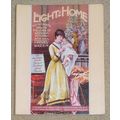 The Light of the Home (Women Victorian America)...
