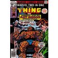 Marvel Two-in-one (Vol 1) # 037 FN BRONZE AGE C...