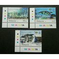 Malaysia 5th Ministers' Forum Infrastructure De...