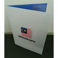 Malaysia Negaraku Special Issue 2017 Flag Map N...
