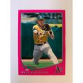 2013 Topps Mini Pink #425 Josh Donaldson