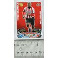 2011/12 Topps Match Attax Trading Card - Titus ...