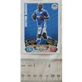 2011/12 Topps Match Attax Trading Card - Victor...