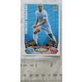 2011/12 Topps Match Attax Trading Card - Vincen...