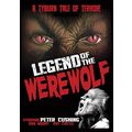 Legend of the Werewolf 1975