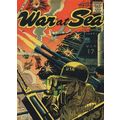 War At Sea USA Soldiers Helmet Binoculars 1950s...