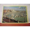 RAMSGATE YACHT MARINA, KENT unused postcard by ...