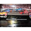 Hot Wheels NFL Players Inc Petty Set