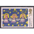 GB 2013 QE2 2nd Christmas Childrens Christmas S...
