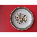 HARVEST PLATE OR SAUCER /YOU DECIDE (25/01)
