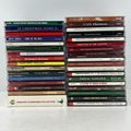 Christmas Classic Compilations CD Lot #2 (You P...