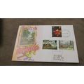 1967 Tovey GB FDC Cover - British Paintings - L...
