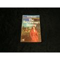 The Barrancourt Destiny by anne Worboys
