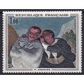 France 1966 SG 1714 UMM - Art (D-616 (14))