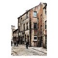 ptc7330 - Lancs - Early view of John Buckley's ...