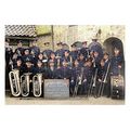 ptc4117 - Yorks - Armley & Wortley's Prize Bras...