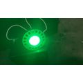 box of ksr lighting ksrlp637 gu5.3 mr16 green 1...