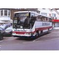 Colour Photo of South West Coaches Ltd. - N90 S...