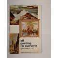 Oil Painting For Everyone Victor Askew