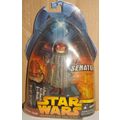 Hasbro Star Wars Revenge Of The Sith MEENA TILL...
