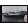 US0608 - Liberty Ship Nelson Dingley as Italter...