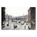 ptc8303 - Yorks' - The Streets of Huddersfield ...