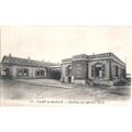 10 - camp de mailly - PAVILLON DES OFFICIERS