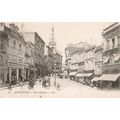 16 - ANGOULEME - PLACE MARENGO