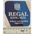 Beer Mat - Regal King Size