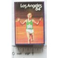 Matchbox - Los Angeles 84 Olympics - Runner