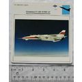 Grumman F-14D Tomcat - USA - Air Superiority Fi...