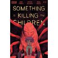 Something Is Killing The Children: #27 Regular ...