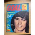 GOAL MAGAZINE #268 20 OCT 1973 UK FOOTBALL MAGA...