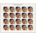 President Ronald Reagan Sheet 20 Current Rate P...