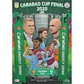 ASTON VILLA v MANCHESTER CITY CARABAO CUP FINAL...