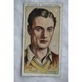 1934 Players Film Stars No. 11 Gary Cooper