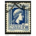 1944 Michel 212 - #2 fine used (o)