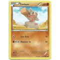 Pokemon Black & White Dark Explorers - #58/108 ...