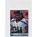2014 Panini NFL Sticker Collection #445 Marshaw...