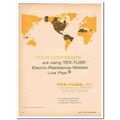 tex-tube inc 1959 electric resistance welded li...