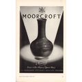 moorcroft potteries ltd 1953 potter her majesty...