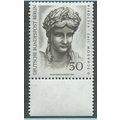 BERLIN - 1967 50pf U/M 'BERLIN ART TREASURES' (...