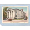 Rhode Island WesterlyTown Hall & Courthouse Str...