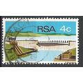 South Africa N° 332 YVERT OBLITERE ( USED )