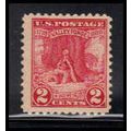 645 2c Valley Forge Fine MNH O1118